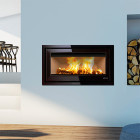 Recuperador de Calor a Lenha H470W - Lotus 